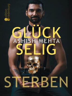 cover image of Glückselig Sterben
